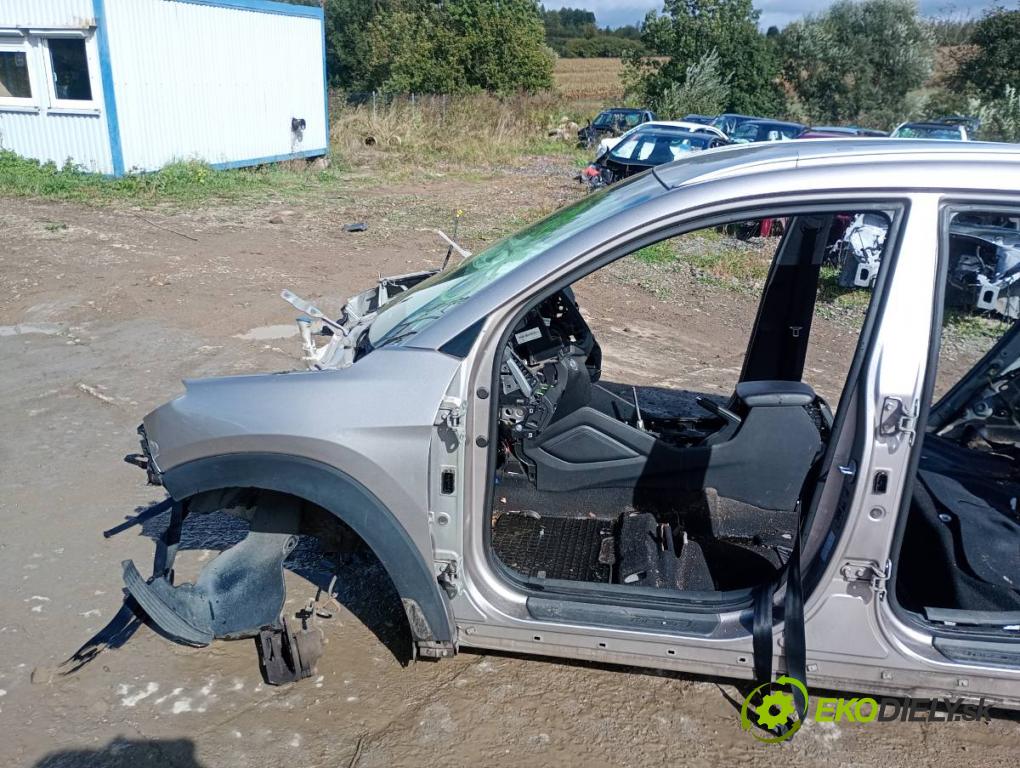 HYUNDAI TUCSON SUV 2015 100 kW 2.0 CRDi 1995 karoséria ČTVRŤÁK: Blatník prah strecha PODŁUŻNICA