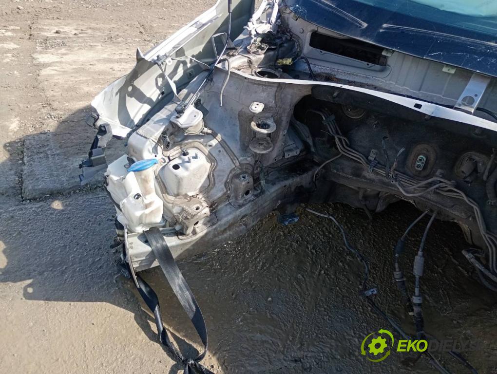 HYUNDAI TUCSON SUV 2015 100 kW 2.0 CRDi 1995 karoséria ČTVRŤÁK: Blatník prah strecha PODŁUŻNICA