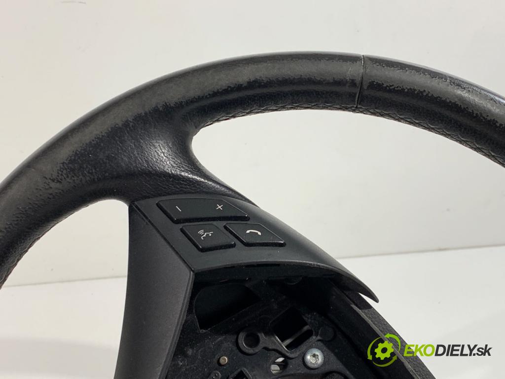 BMW E60 sedan 2005 160 kW 525 i 2996 Volant (Volant)