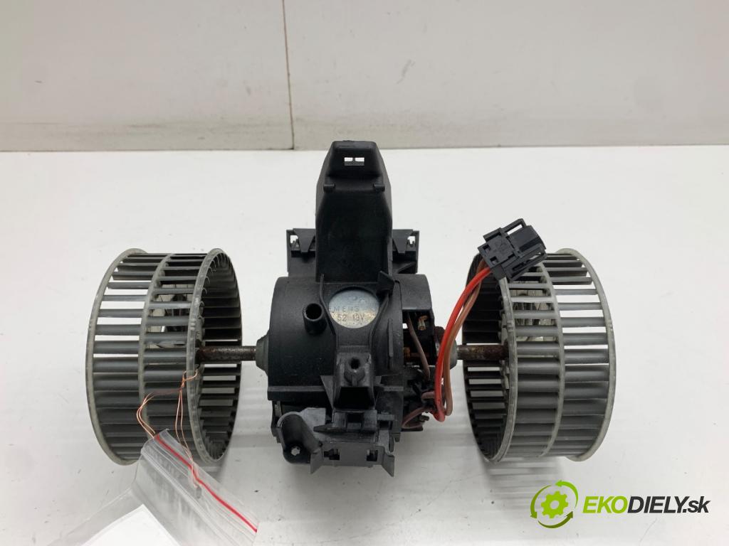 BMW E60 sedan 2005 160 kW 525 i 2996 ventilátor kúrenia 