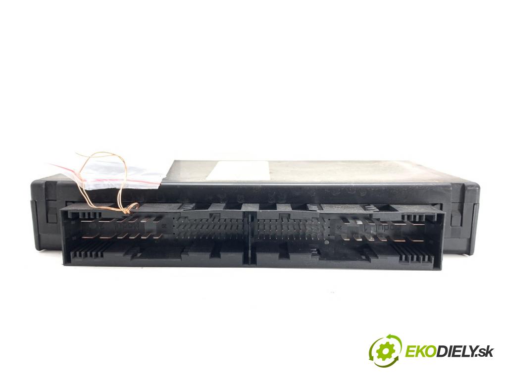 BMW E60 sedan 2005 160 kW 525 i 2996 modul komfortu 6985364 (Komfortní modul)
