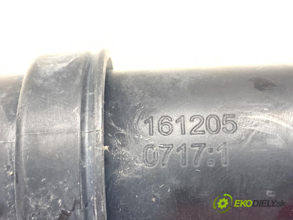 BMW E60 sedan 2005 160 kW 525 i 2996 ostrekovača svetla ľavy predný