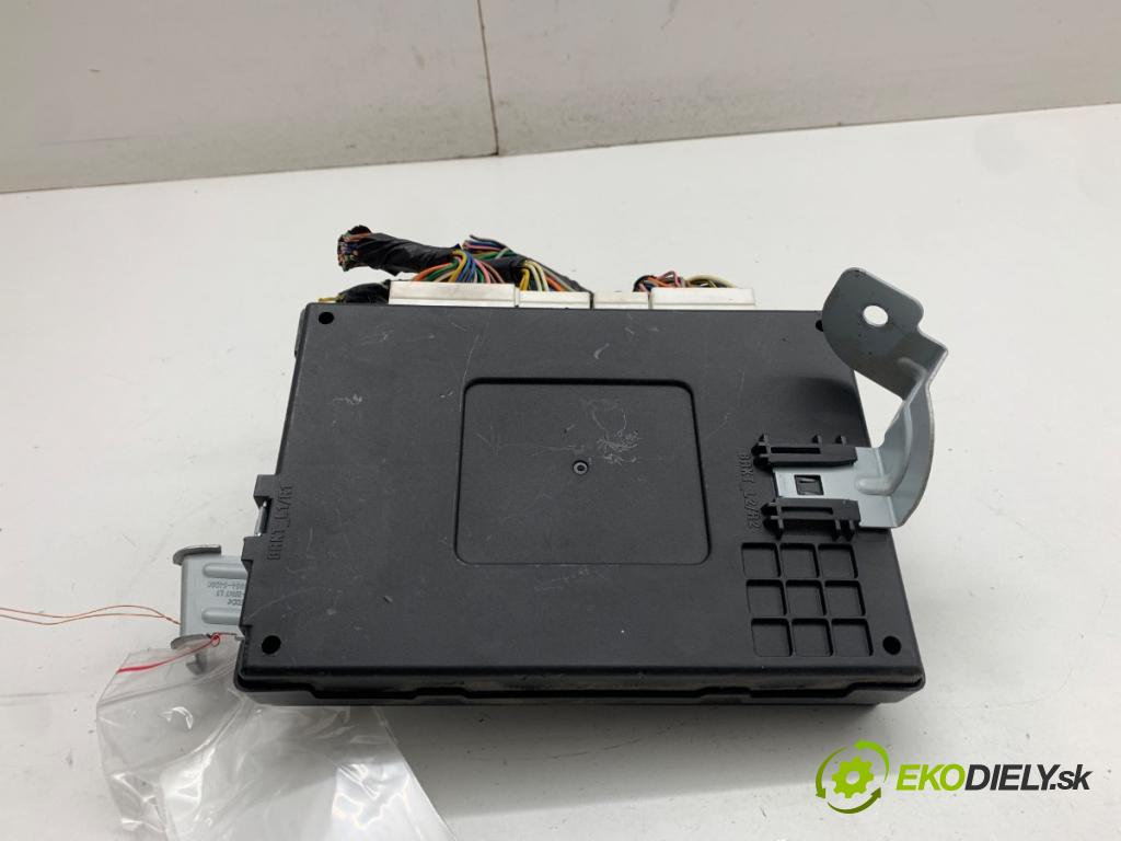 KIA RIO III liftback 2012 80 kW 1.4 CVVT 1396 Modul komfortu BCM 95400-1W540