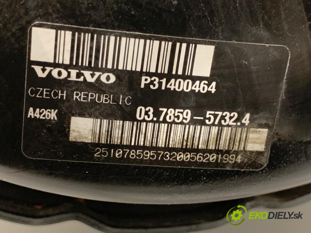 VOLVO XC60 I SUV 2016 140 kW D4 AWD 2400 Posilovač bŕzd P31400464