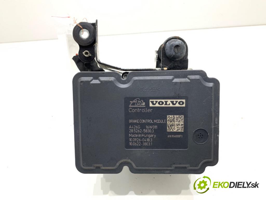 VOLVO XC60 I SUV 2016 140 kW D4 AWD 2400 Pumpa ABS P31423348 (Pumpa ABS)