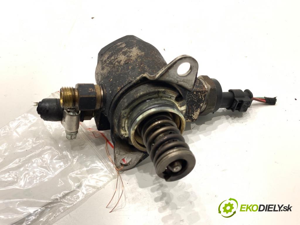 AUDI A3 8P liftback 2010 92 kW 1.4 TFSI 1390 pumpa vysokého tlaku 03C127026D
