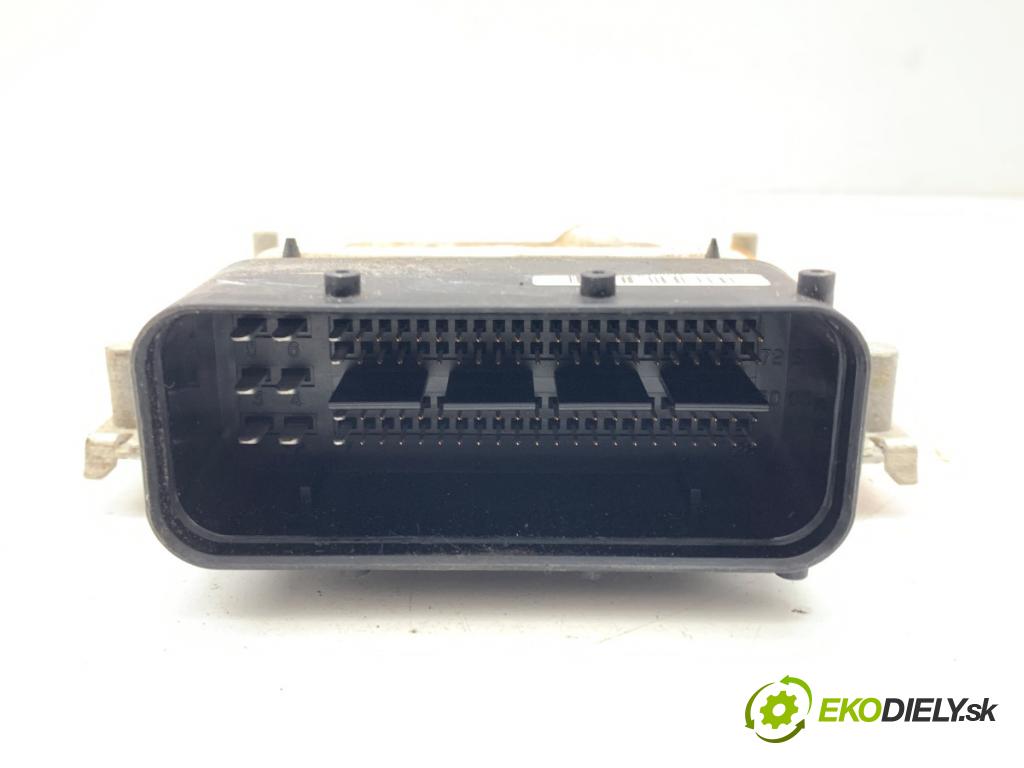 KIA RIO III liftback 2012 80 kW 1.4 CVVT 1396 riadiaca jednotka Motor 39130-2B260 (Riadiaca jednotka)