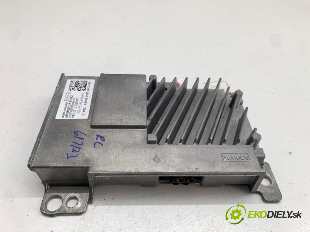 FORD USA MUSTANG coupe coupe 2023 235 kW 2.3 EcoBoost (P8T) 2261 Modul GATEWAY PU5T-14H474-JAE