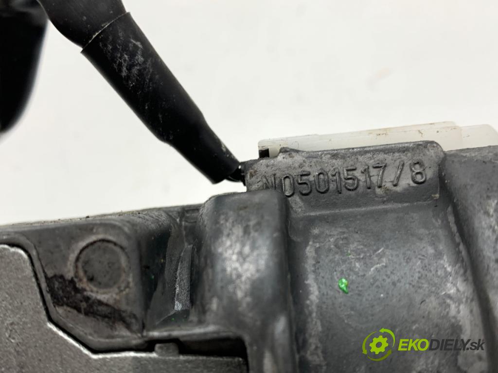 TOYOTA AVENSIS T25 Kombi 2004 108 kW 2.0 (AZT250_) 1998 spínačka N0501517 (Spínací skříňka)