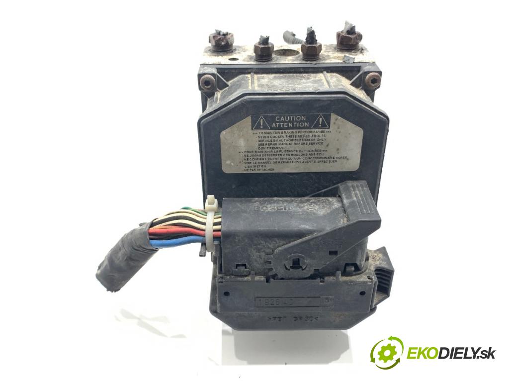 TOYOTA AVENSIS T25 Kombi 2004 108 kW 2.0 (AZT250_) 1998 Pumpa ABS 89541-05073 (Pumpa ABS)