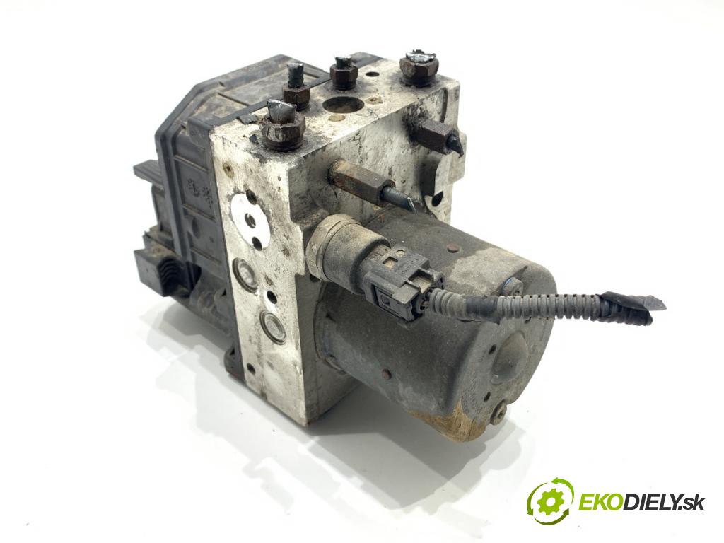 TOYOTA AVENSIS T25 Kombi 2004 108 kW 2.0 (AZT250_) 1998 Pumpa ABS 89541-05073 (Pumpa ABS)