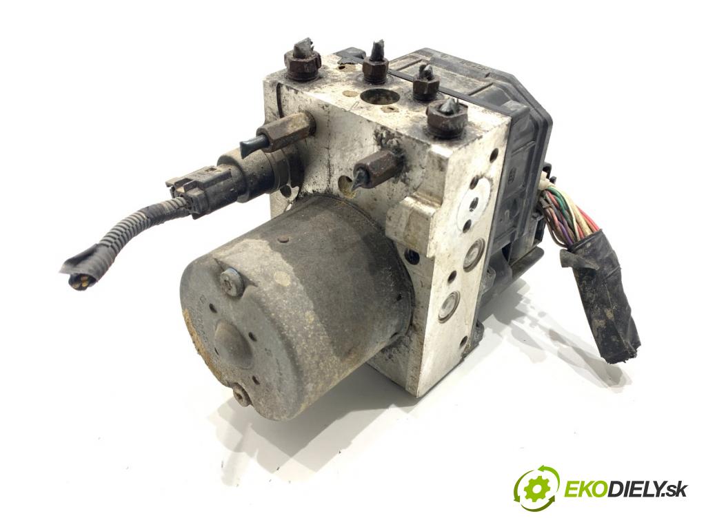 TOYOTA AVENSIS T25 Kombi 2004 108 kW 2.0 (AZT250_) 1998 Pumpa ABS 89541-05073 (Pumpa ABS)