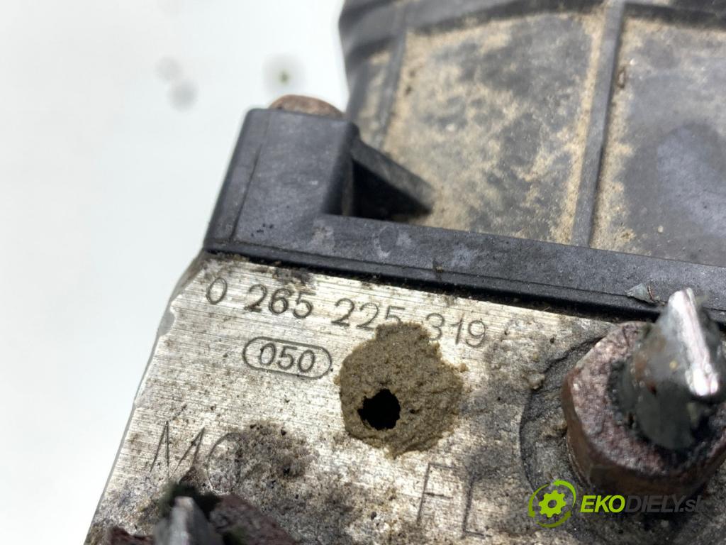 TOYOTA AVENSIS T25 Kombi 2004 108 kW 2.0 (AZT250_) 1998 Pumpa ABS 89541-05073 (Pumpa ABS)