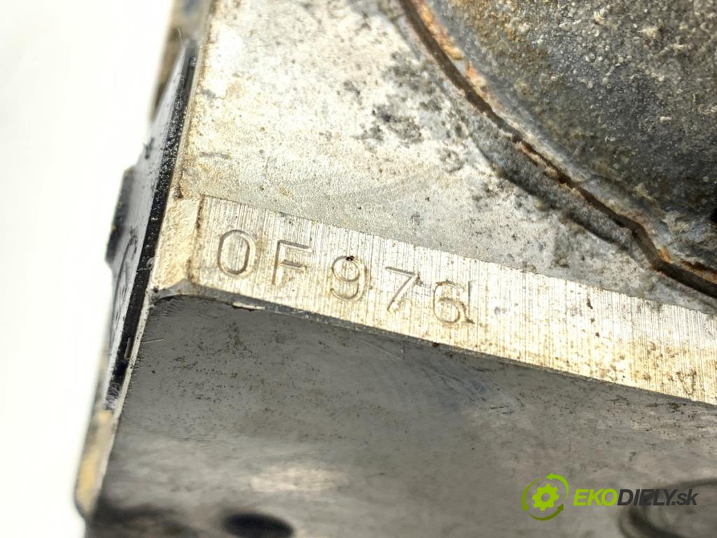 TOYOTA AVENSIS T25 Kombi 2004 108 kW 2.0 (AZT250_) 1998 Pumpa ABS 89541-05073 (Pumpa ABS)