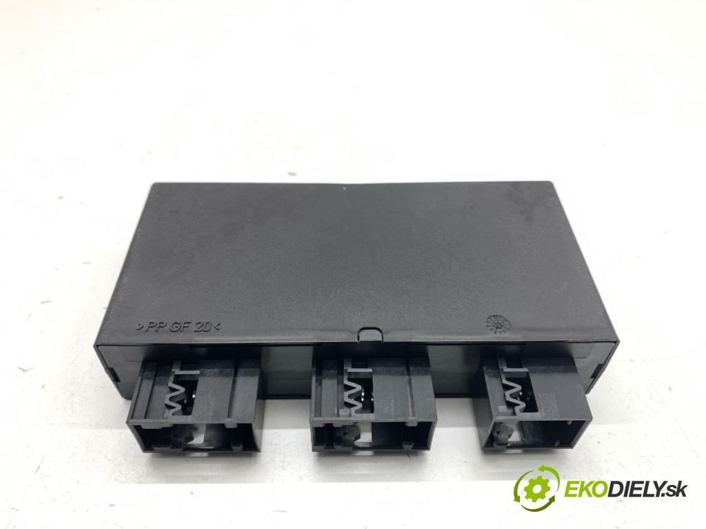 BMW E60 sedan 2005 160 kW 525 i 2996 Modul PDC 6978232 (Riadiaca jednotka ostatné)
