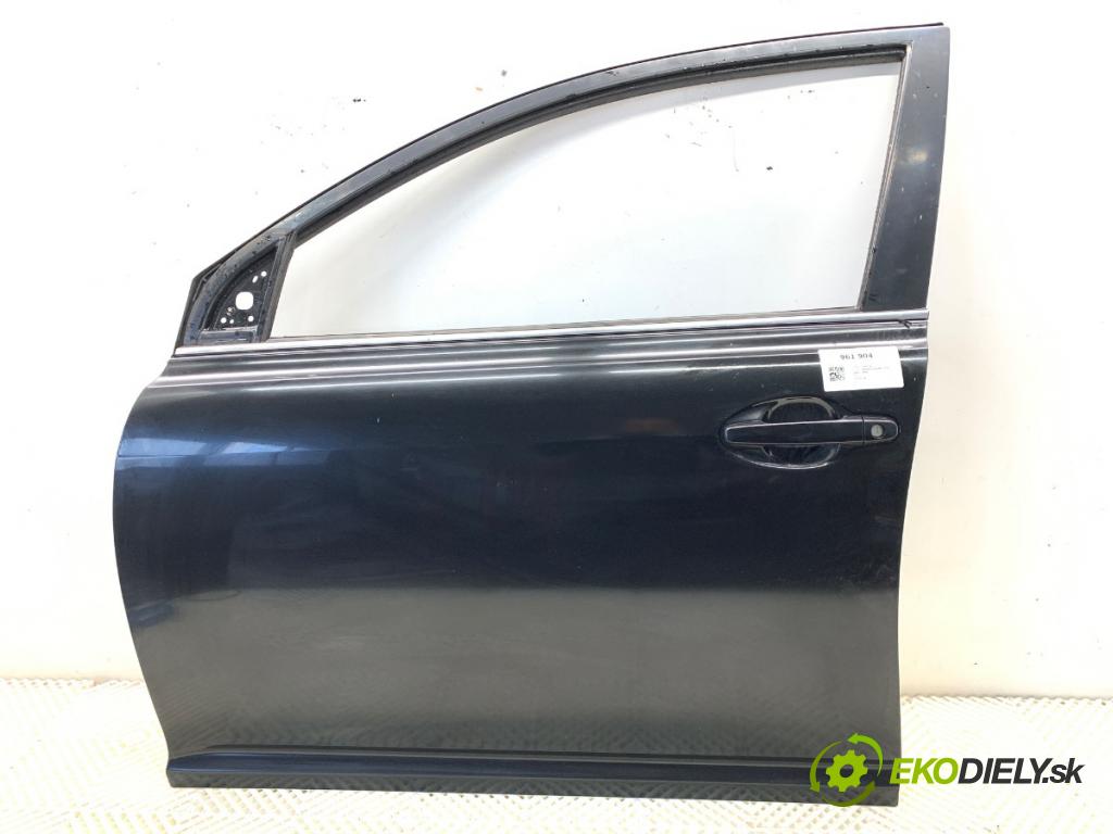 TOYOTA AVENSIS T25 Kombi 2004 108 kW 2.0 (AZT250_) 1998 dveře levý přední část 