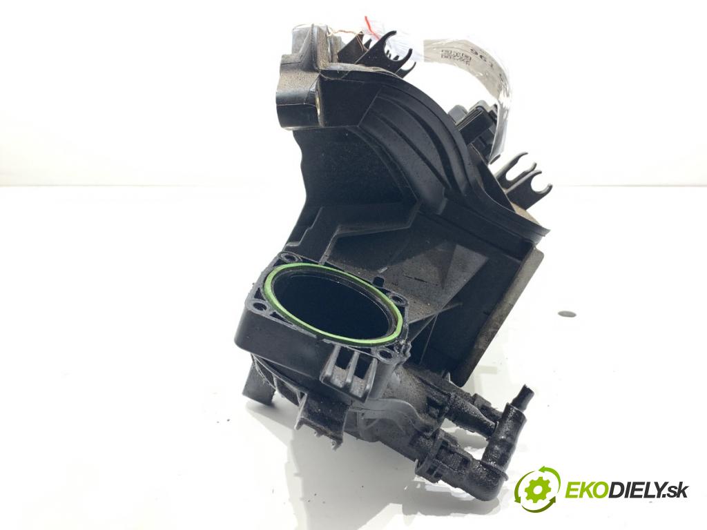 AUDI A3 8P liftback 2010 92 kW 1.4 TFSI 1390 Potrubie sacie, sanie 03C145749B (Sacie potrubie)
