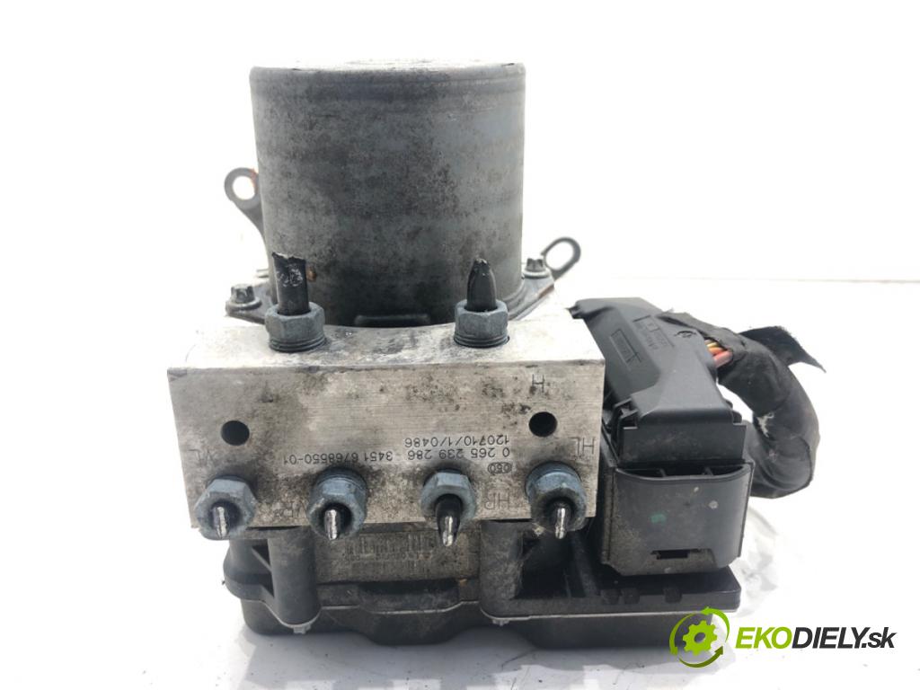 BMW E84 SUV 2013 180 kW xDrive 28 i 1997 Pumpa ABS 6860214 (Pumpa ABS)