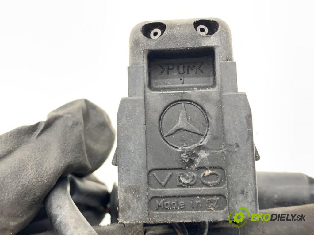 MERCEDES-BENZ S203 Kombi 2003 125 kW C 240 (203.261) 2597 ostřikovače ostřikovačů