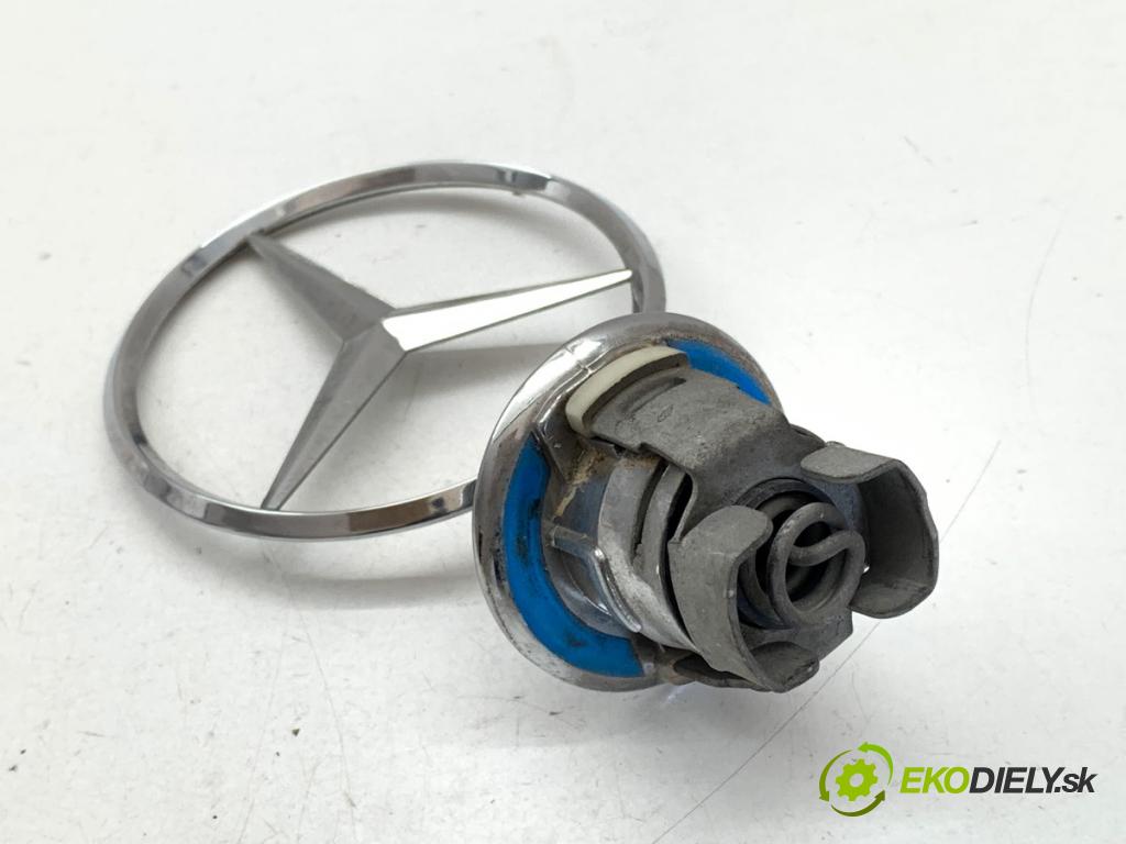 MERCEDES-BENZ S203 Kombi 2003 125 kW C 240 (203.261) 2597 Znak predný