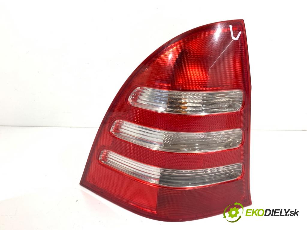 MERCEDES-BENZ S203 Kombi 2003 125 kW C 240 (203.261) 2597 světlo levý zadní část A2038201164