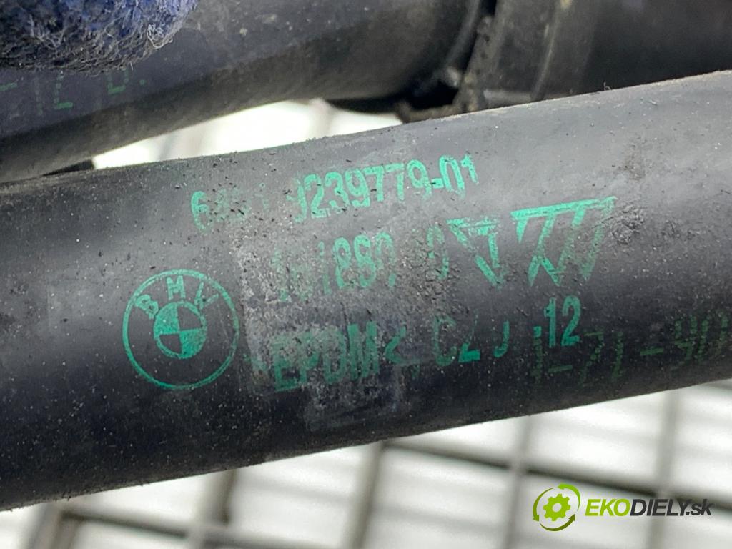 BMW E84 SUV 2013 180 kW xDrive 28 i 1997 Rúra vody 9239779
