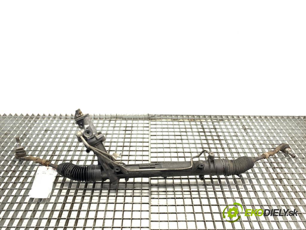 BMW E60 sedan 2005 160 kW 525 i 2996 riadenie volantu Riadenie 6774352