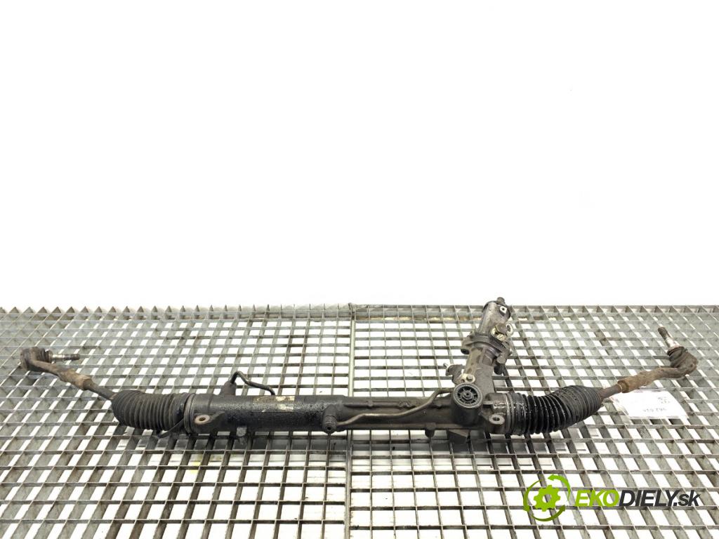 BMW E60 sedan 2005 160 kW 525 i 2996 riadenie volantu Riadenie 6774352