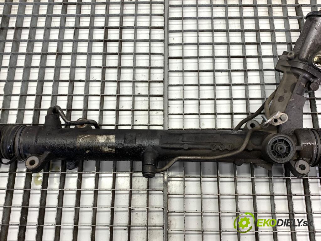 BMW E60 sedan 2005 160 kW 525 i 2996 riadenie volantu Riadenie 6774352