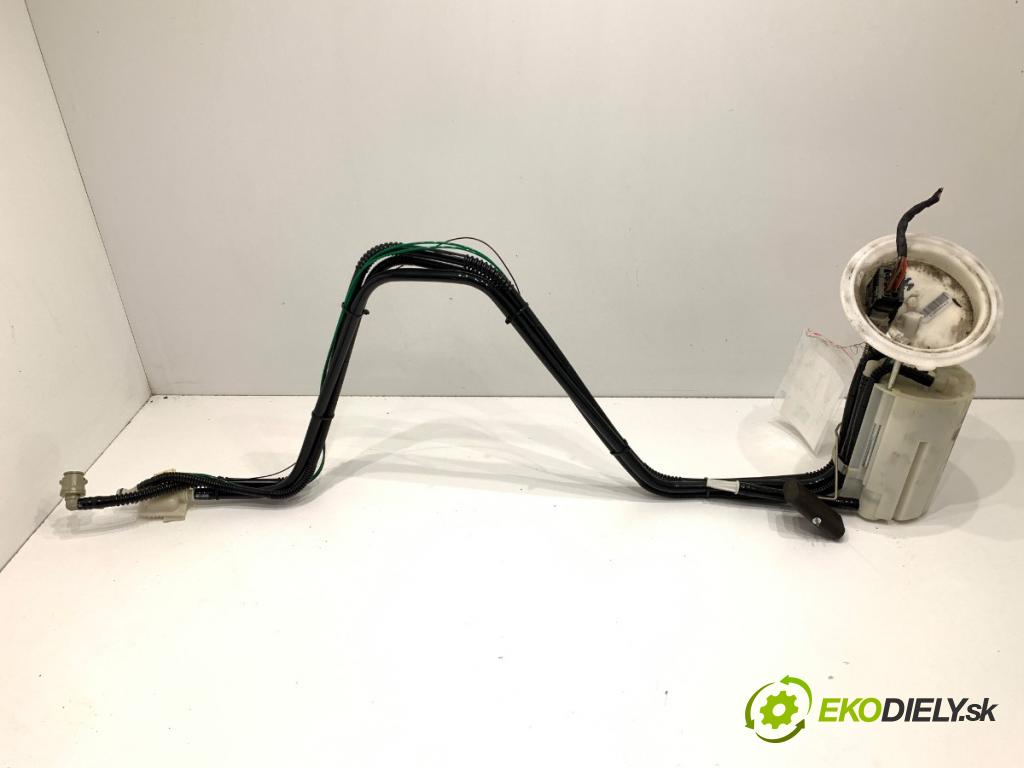 BMW E60 sedan 2005 160 kW 525 i 2996 Pumpa paliva 
