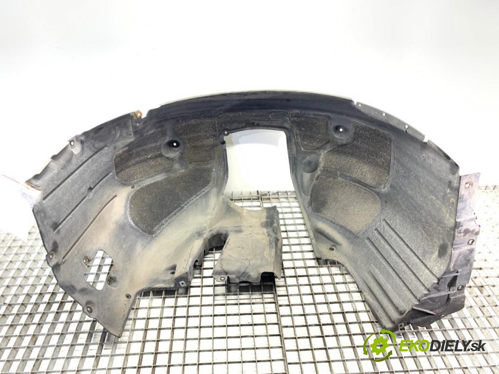 BMW E60 sedan 2005 160 kW 525 i 2996 podblatník ľavy predný 7033749
