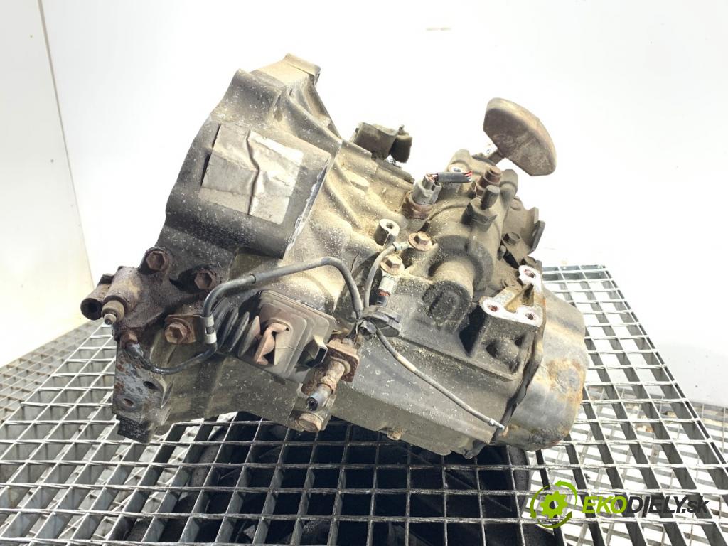 TOYOTA AVENSIS T25 Kombi 2004 108 kW 2.0 (AZT250_) 1998 Prevodovka (Prevodovka)
