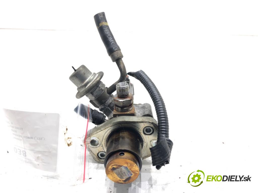 TOYOTA AVENSIS T25 Kombi 2004 108 kW 2.0 (AZT250_) 1998 pumpa vysokého tlaku 23100-28032
