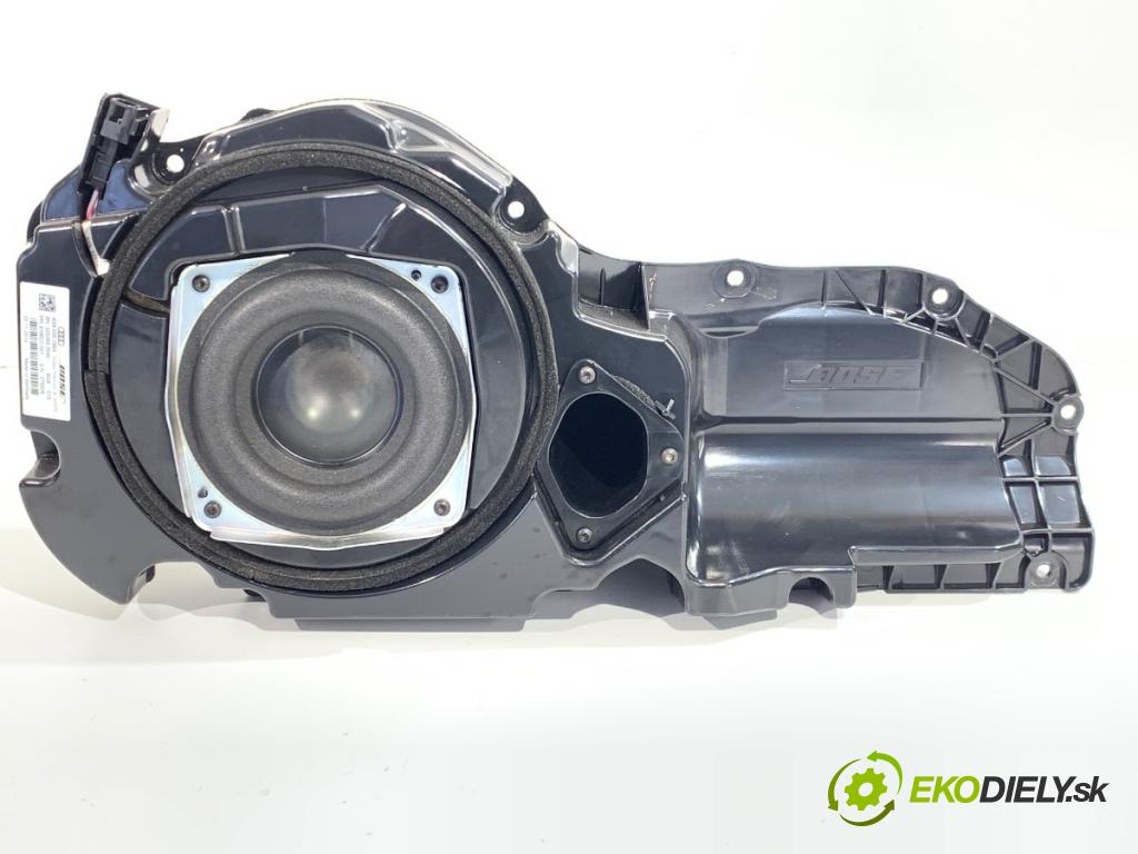 AUDI A7 4G liftback 2016 245 kW 3.0 TFSI quattro 2995 reproduktory BOSE 4G8035298A