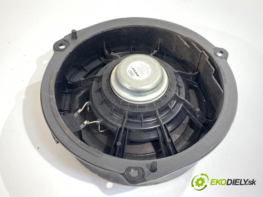 AUDI A7 4G liftback 2016 245 kW 3.0 TFSI quattro 2995 reproduktory BOSE 4G8035298A
