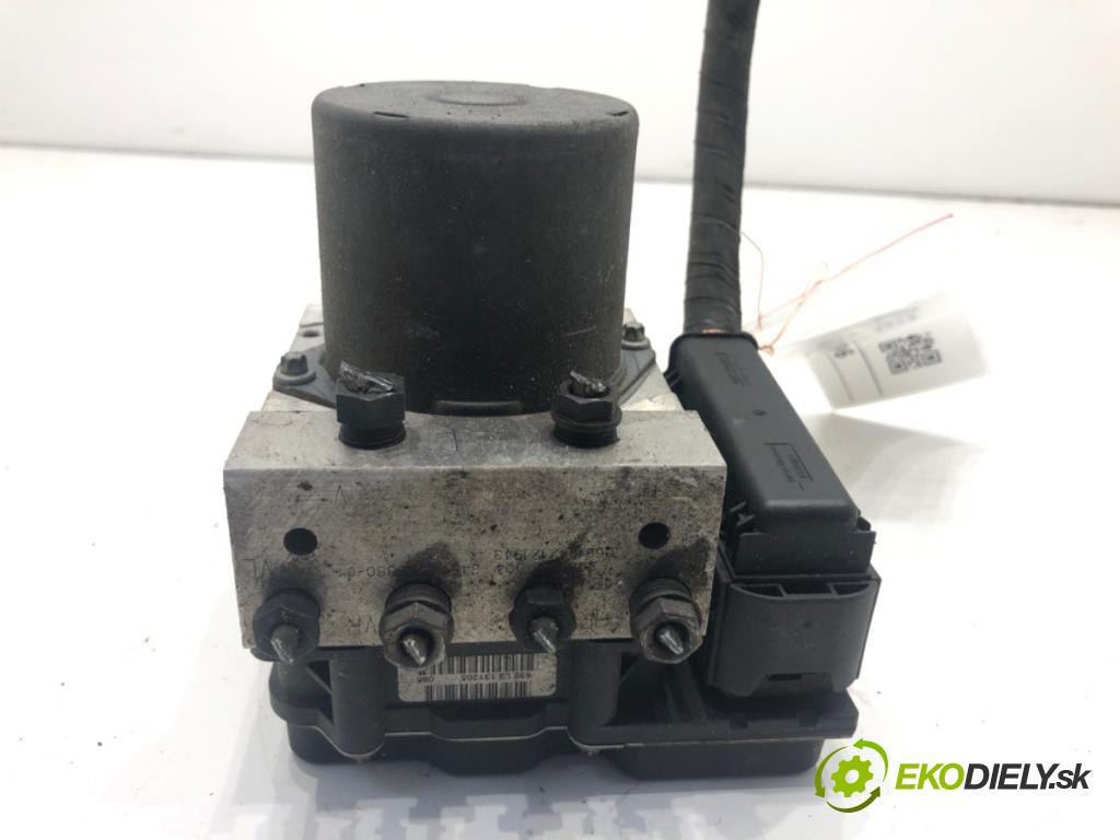 BMW E60 sedan 2005 160 kW 525 i 2996 Pumpa ABS 6774848 (Pumpa ABS)