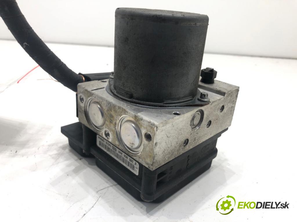 BMW E60 sedan 2005 160 kW 525 i 2996 Pumpa ABS 6774848 (Pumpa ABS)