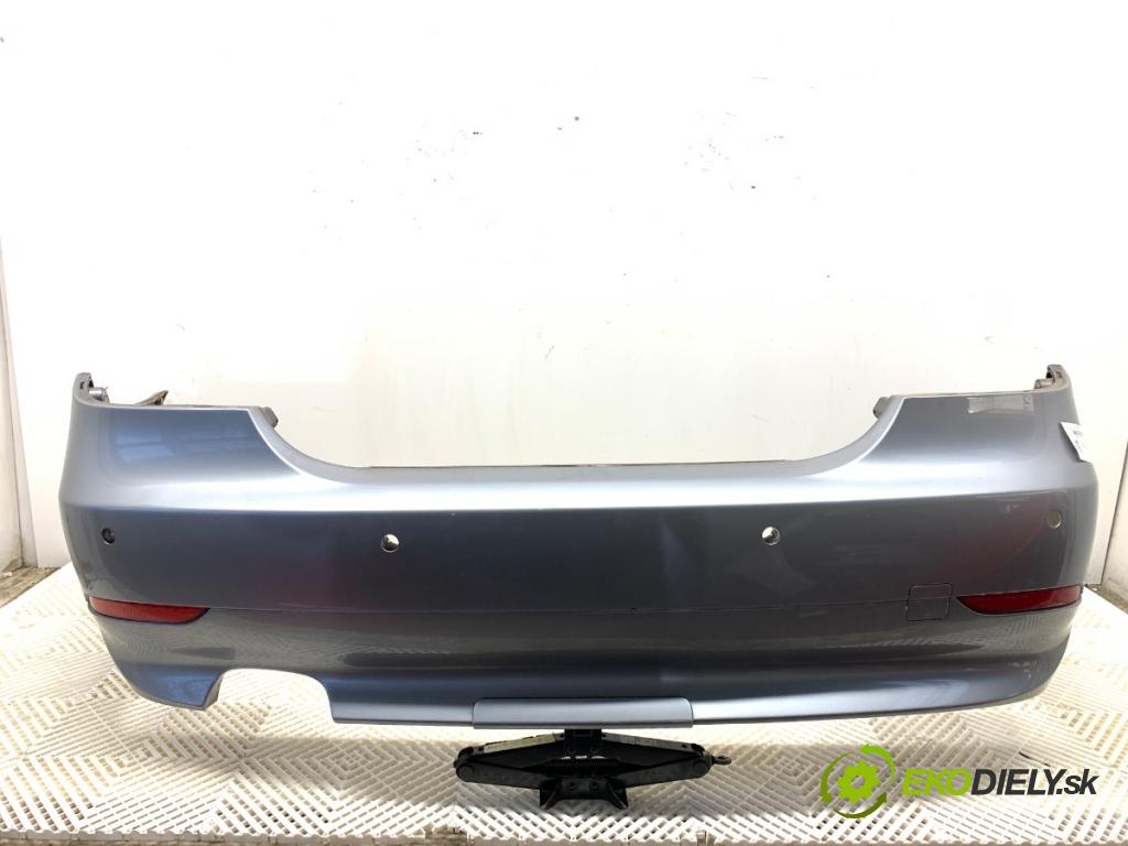 BMW E60 sedan 2005 160 kW 525 i 2996 nárazník zadní část  (Klika dveří ostatní)
