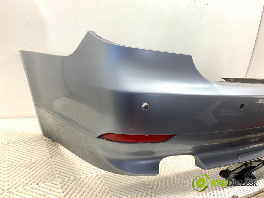 BMW E60 sedan 2005 160 kW 525 i 2996 nárazník zadní část  (Klika dveří ostatní)