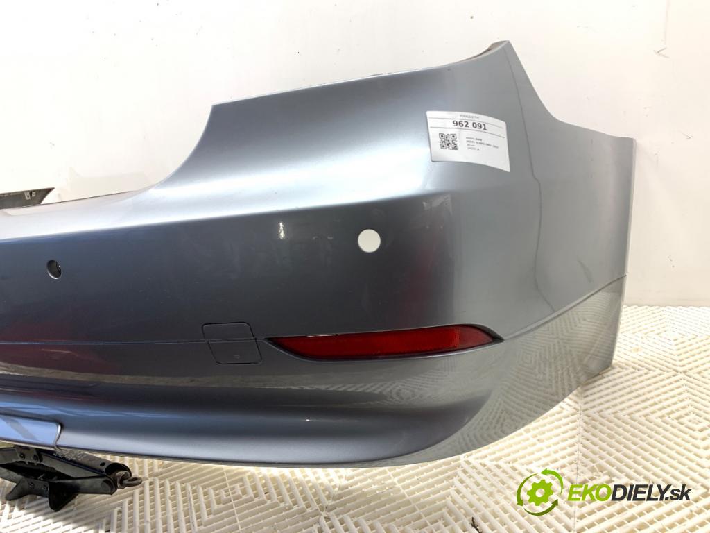 BMW E60 sedan 2005 160 kW 525 i 2996 nárazník zadní část  (Klika dveří ostatní)