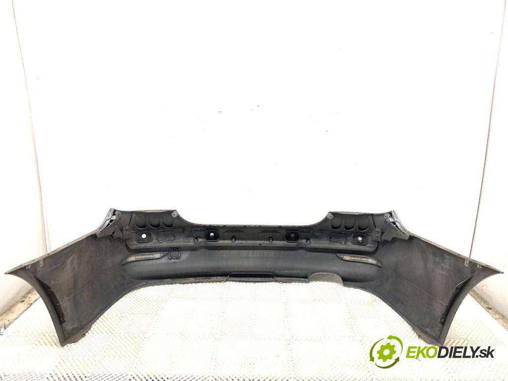 BMW E60 sedan 2005 160 kW 525 i 2996 nárazník zadní část  (Klika dveří ostatní)