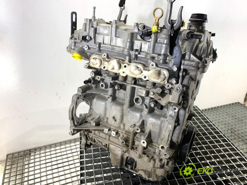 OPEL ASTRA K liftback 2019 110 kW 1.4 Turbo (68) 1399 Motor LE2 (Motor)