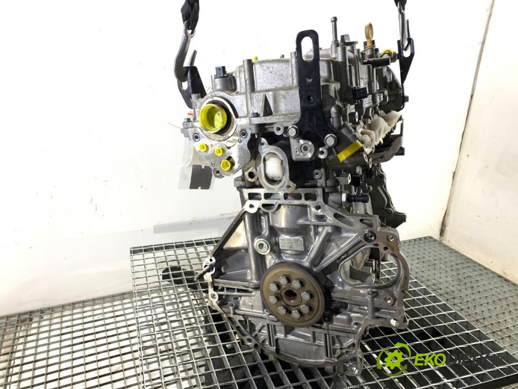 OPEL ASTRA K liftback 2019 110 kW 1.4 Turbo (68) 1399 Motor LE2 (Motor)