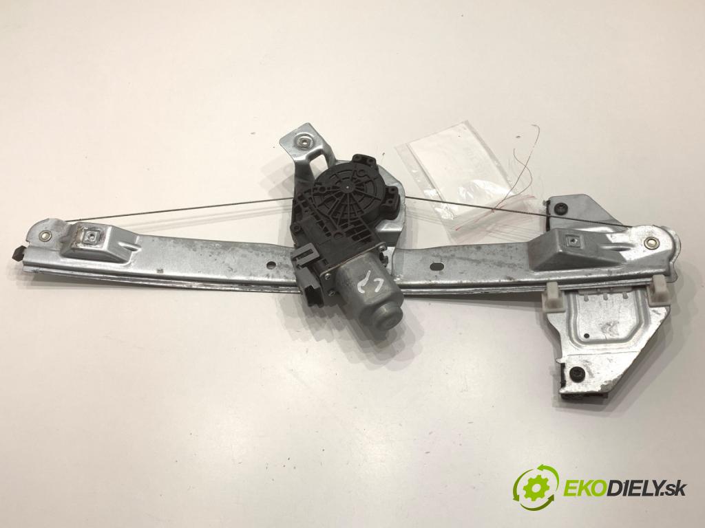 CITROEN C3 II liftback 2015 68 kW 1.6 HDi 1560 mechanismus okna levý přední část 