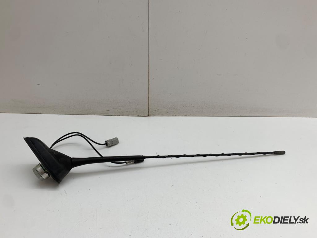 CITROEN C3 II liftback 2015 68 kW 1.6 HDi 1560 ANTENA 9666342530