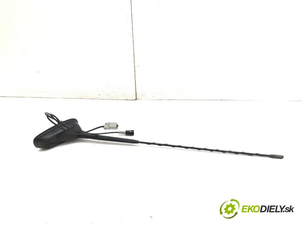 CITROEN C3 II liftback 2015 68 kW 1.6 HDi 1560 ANTENA 9666342530