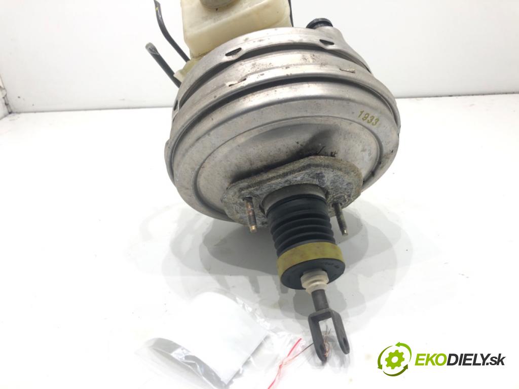 BMW E60 sedan 2005 160 kW 525 i 2996 Posilovač bŕzd LAC115T