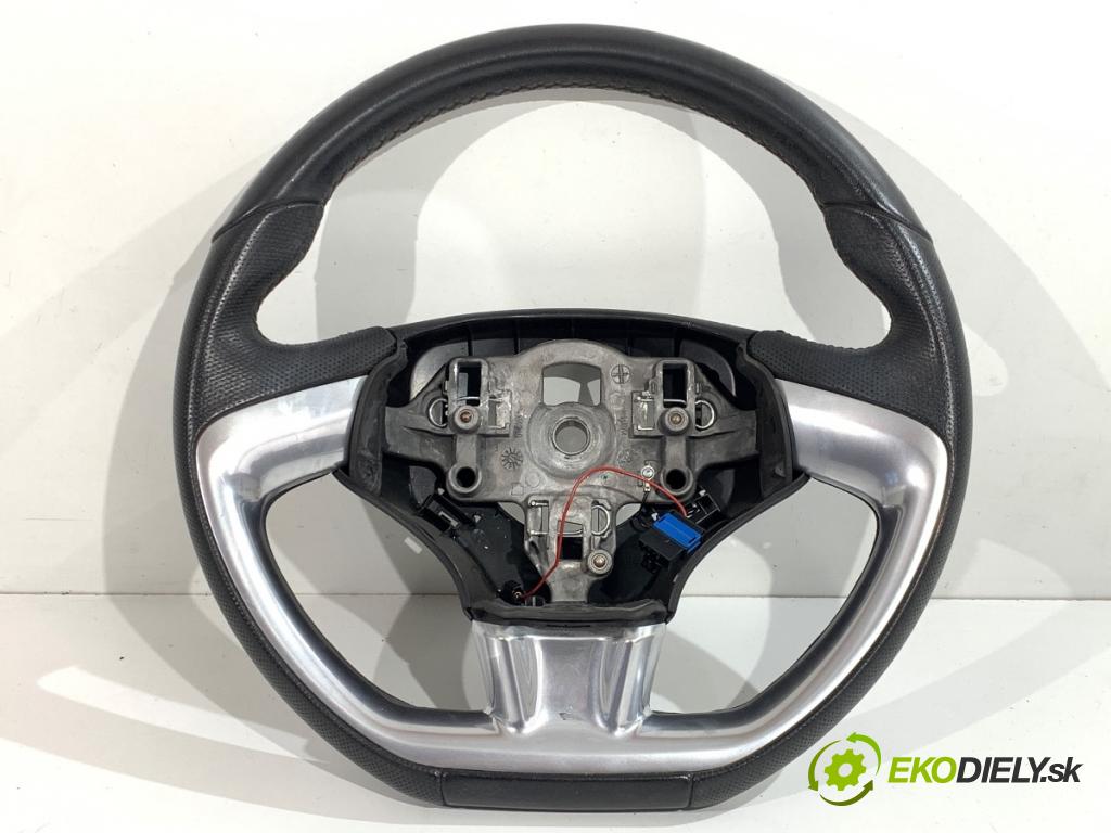 CITROEN C3 II liftback 2015 68 kW 1.6 HDi 1560 Volant 96842237ZD (Volant)