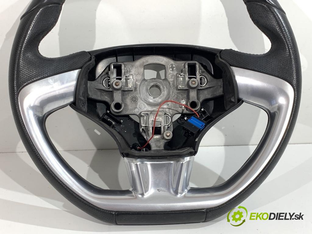 CITROEN C3 II liftback 2015 68 kW 1.6 HDi 1560 Volant 96842237ZD (Volant)