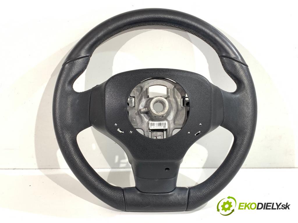 CITROEN C3 II liftback 2015 68 kW 1.6 HDi 1560 Volant 96842237ZD (Volant)